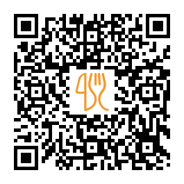 QR-code link para o menu de Five Guys