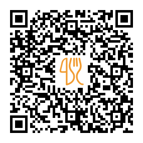 QR-code link para o menu de Queenie's Island Cuisine Grill