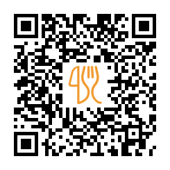 QR-code link para o menu de Cafeteria