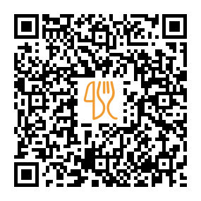 QR-code link para o menu de Shawarma Park