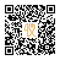 QR-code link para o menu de Tejano Grill