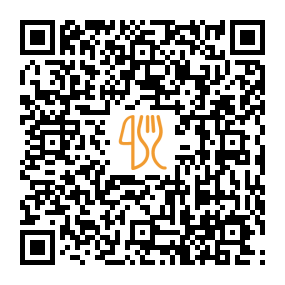 QR-code link para o menu de Orchid Garden