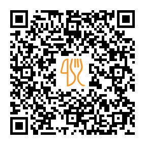 QR-code link para o menu de Raymond's Steak Seafood Resturant