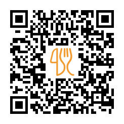 QR-code link para o menu de Pineapple Queen