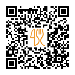 QR-code link para o menu de Kaffebrenneriet