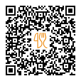 QR-code link para o menu de Pak Ali Food Garden