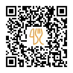 QR-code link para o menu de Frying Pan