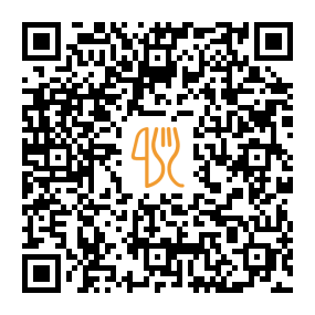 QR-code link para o menu de Calcutta Tavern