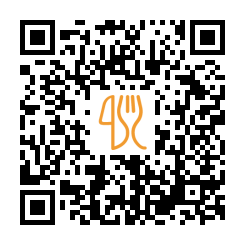 QR-code link para o menu de مطعم المصرى