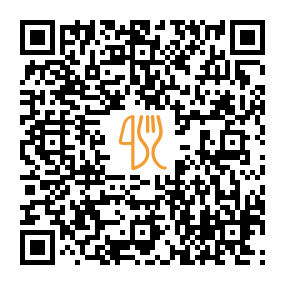 QR-code link para o menu de Highway Cafe