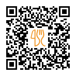 QR-code link para o menu de The German Deli