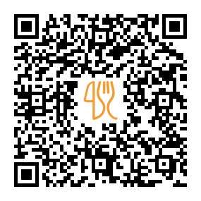 QR-code link para o menu de Saint James Baie Comeau