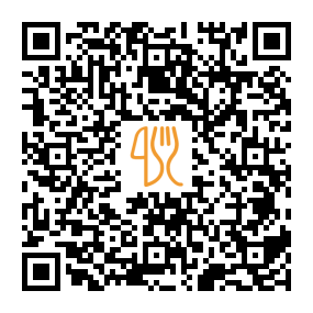 QR-code link para o menu de Hon Kee Porridge