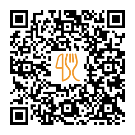 QR-code link para o menu de Junction Oasis Cafe