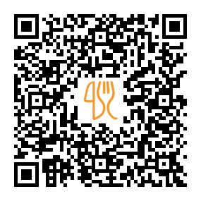 QR-code link para o menu de The Silver Spoon