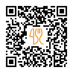 QR-code link para o menu de Faradon Frédéric
