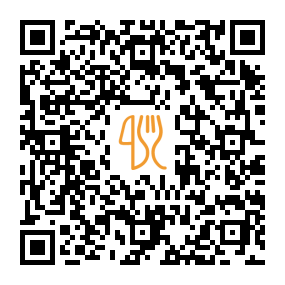 QR-code link para o menu de Warung Bunga Serai