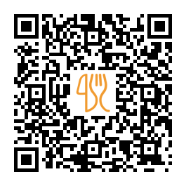 QR-code link para o menu de Kanha Foods