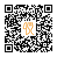 QR-code link para o menu de The King Burger