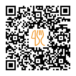 QR-code link para o menu de Food Court