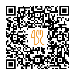 QR-code link para o menu de Elsa's