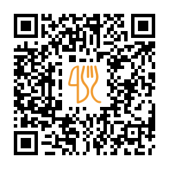 QR-code link para o menu de Cake Shop