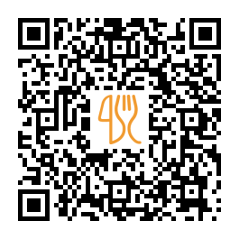 QR-code link para o menu de Sharmas Idli