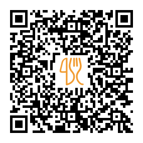 QR-code link para o menu de G Bistro Cafe