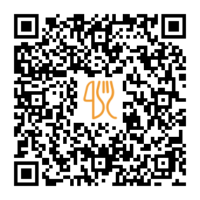 QR-code link para o menu de Mi Casa Burrito