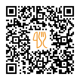 QR-code link para o menu de La Caballeriza