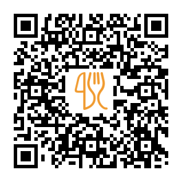 QR-code link para o menu de Curry Cook House