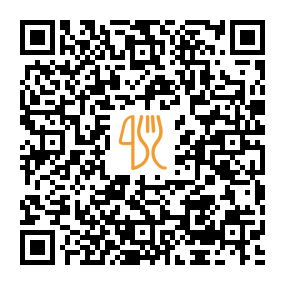 QR-code link para o menu de The Hideout Cafe