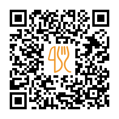 QR-code link para o menu de Satvik