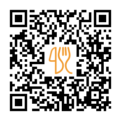 QR-code link para o menu de Ho No Tu Eat