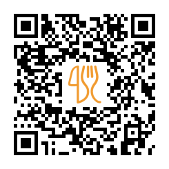 QR-code link para o menu de Fishers