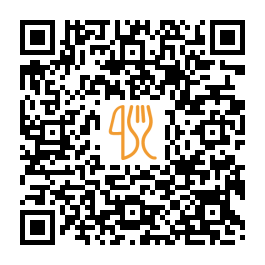 QR-code link para o menu de Cuisine Hut