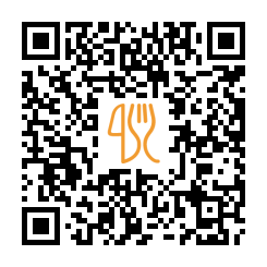 QR-code link para o menu de Argana