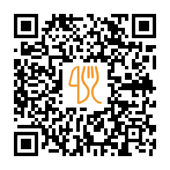 QR-code link para o menu de Cyrano Eventos