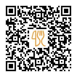 QR-code link para o menu de Asian Bistro