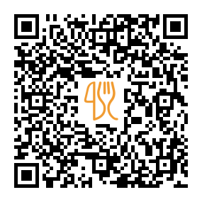 QR-code link para o menu de Hollyhock Bed And Breakfast