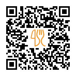 QR-code link para o menu de Pancho Bonito