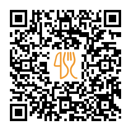 QR-code link para o menu de Hungry Bite