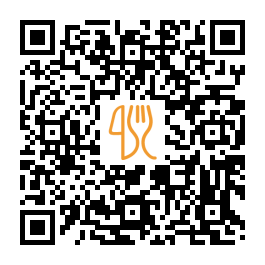 QR-code link para o menu de Cycle Dogs