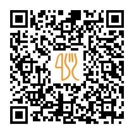 QR-code link para o menu de Ming Garden