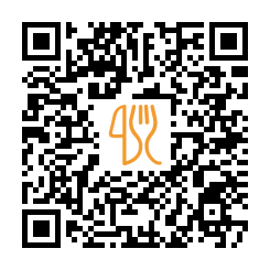 QR-code link para o menu de Food City