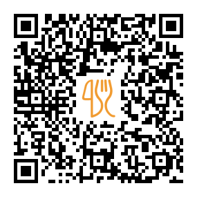 QR-code link para o menu de Kebab-e-biryani