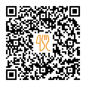 QR-code link para o menu de Jensen's Bøfhus