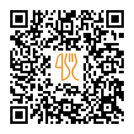 QR-code link para o menu de Little Idli