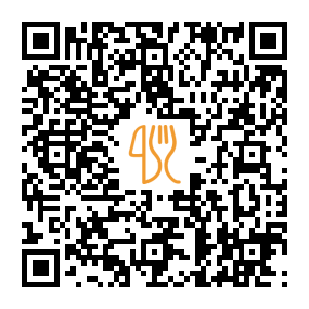 QR-code link para o menu de Black Olive Grill