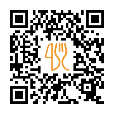 QR-code link para o menu de Wap'o